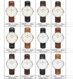 Picture for category Daniel Wellington All